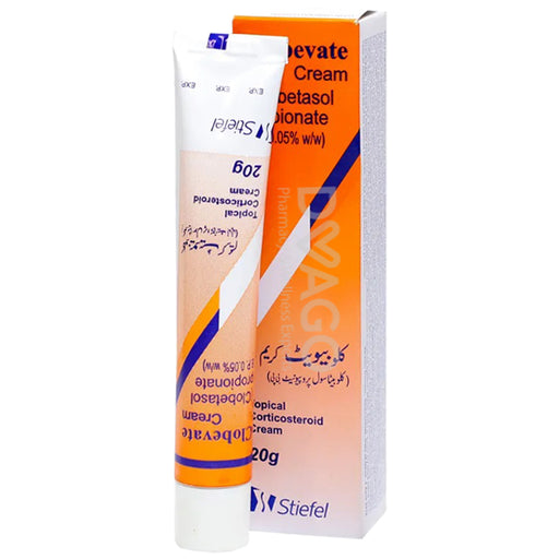 Clobevate Collection