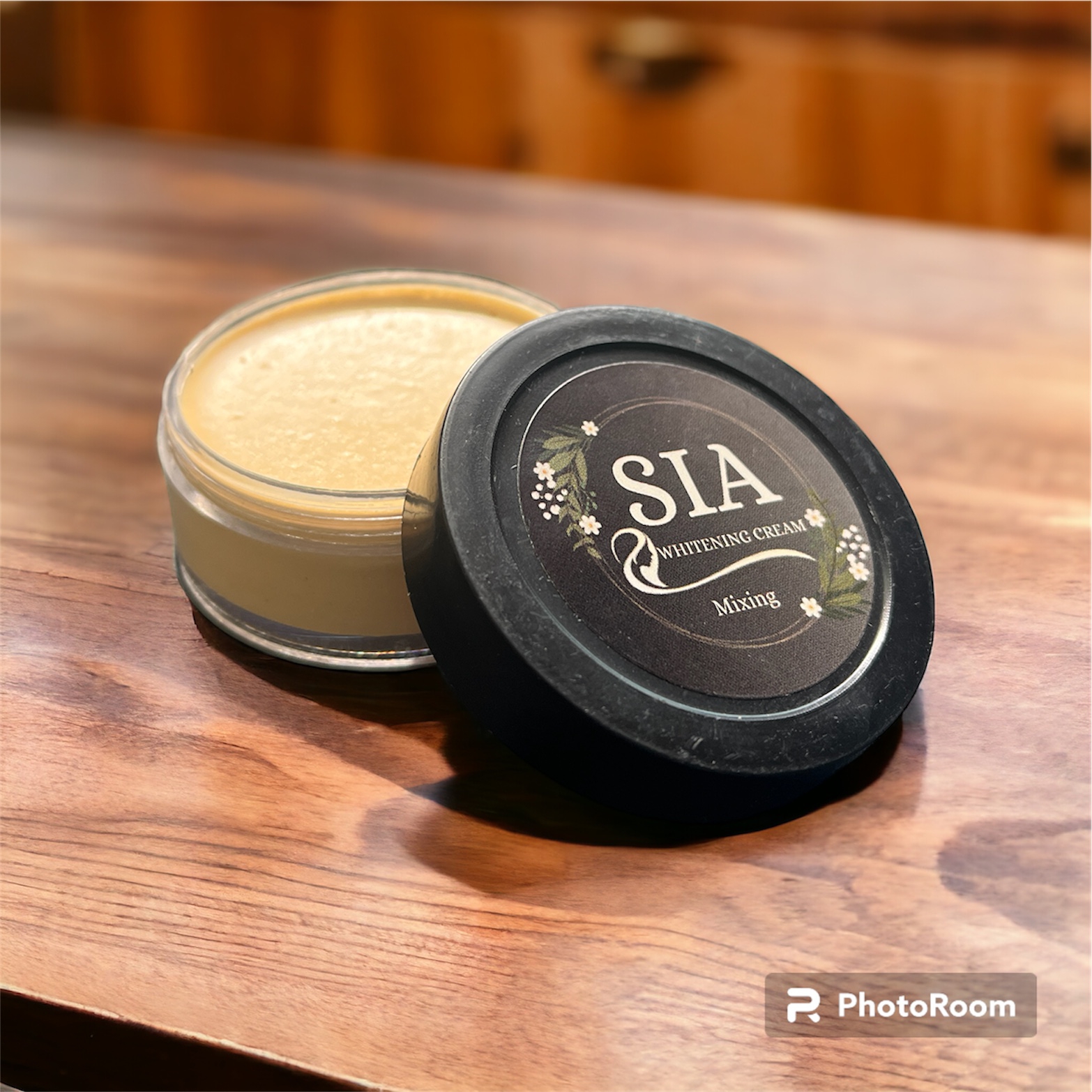 Sia Whitening Cream Big Jar 