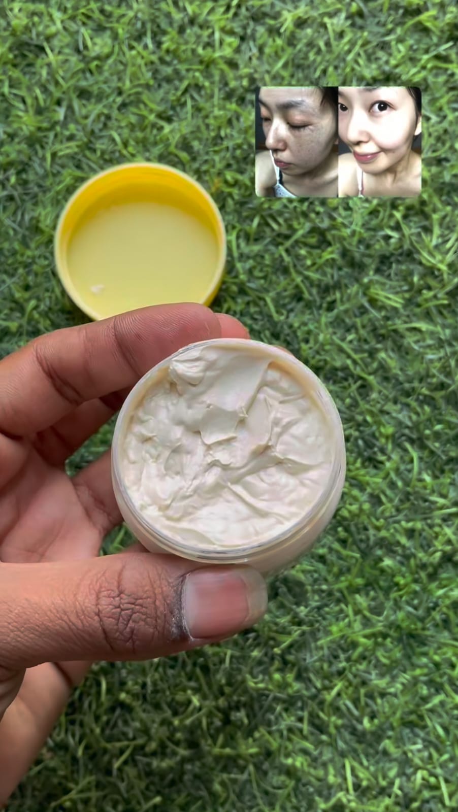 Bridal Fast Whitening Cream 